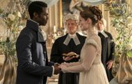 Bridgerton Source: Netflix